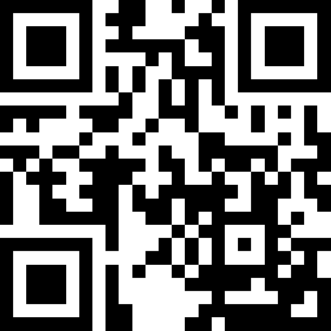 加 LINE 好友 QR code